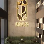 Deco Artrooms 4*