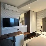 Гостевой дом Deco Artrooms 4*