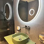 Гостевой дом Deco Artrooms 4*