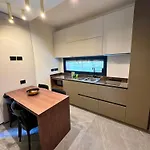 Deco Artrooms Гостевой дом Порто-Чезарео