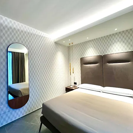 Deco Artrooms 4* Porto Cesareo
