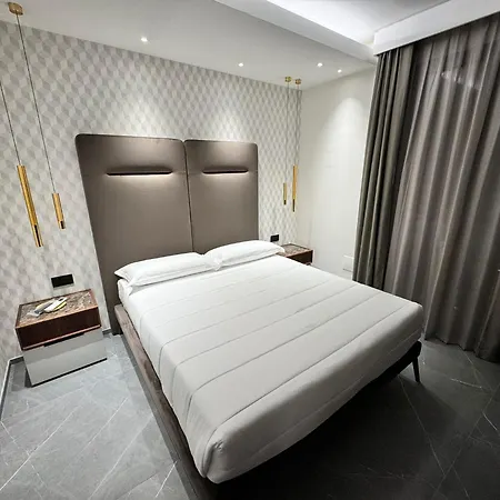 Deco Artrooms Гостевой дом