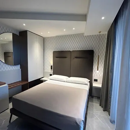 Deco Artrooms Guest house