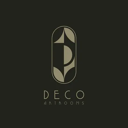 Deco Artrooms Guest house Porto Cesareo