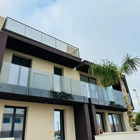 Deco Artrooms Guest house Porto Cesareo