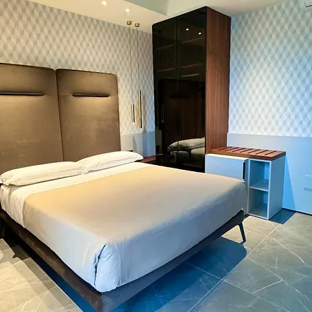 Deco Artrooms Guest house